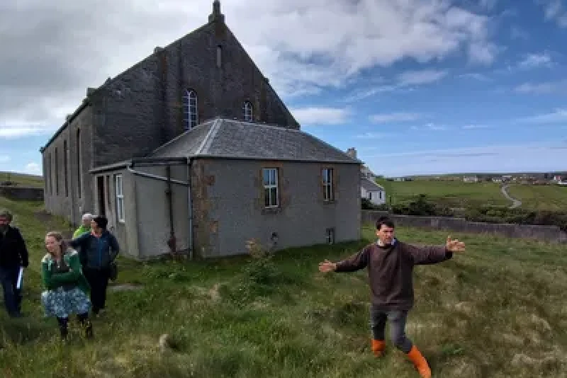 Bigton Kirk
